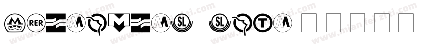 Dhanikans Sign字体转换